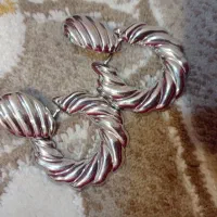 گوشواره شیک و خاص