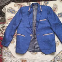 کت در حد نو بچگانه