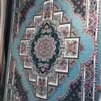 فرش ۹ متری اصل ۷۰۰ شانه تراکم ۲۵۵۰ تک تک|فرش|نسیمشهر, |دیوار