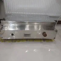 کباب پز ۷۰سانت