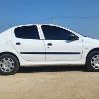 پژو 206 SD V8 مدل 1396|خودرو سواری و وانت|بوشهر, |دیوار