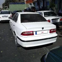 سمند مدل ۸۸|خودرو سواری و وانت|تهران, مختاری|دیوار