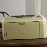 پرینتر hp 1006|پرینتر، اسکنر، کپی، فکس|رشت, دیلمان|دیوار