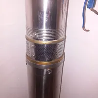 پمپ آب ۱۵۰ متر ارتفاع