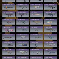 اکانت کالاف اچ اس لجند|کنسول، بازی ویدئویی و آنلاین|کرمانشاه, |دیوار