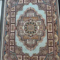 فرش ۷۰۰ شونه باغ ارم مطهری ۱۳