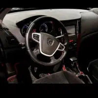 دنا پلاس ۶ دنده (فروش فوری)|خودرو سواری و وانت|مشهد, الهیه|دیوار