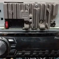 پخش پایونر|سیستم صوتی خانگی|تربت‌حیدریه, شهرک ولیعصر|دیوار