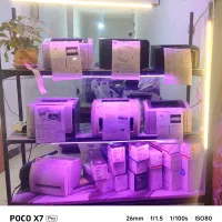 تعمیرات کپی و پرینتر