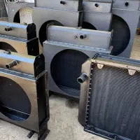 فروش انواع رادیاتور کشاورزی