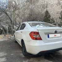 برلیانس h230 مدل 97|خودرو سواری و وانت|تبریز, |دیوار