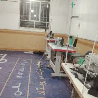 دوخت کاور چمدان