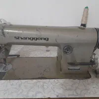 چرخ خیاطی راستا دوز شانگونگ