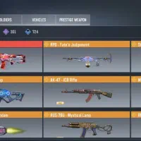 اکانت گاد|کنسول، بازی ویدئویی و آنلاین|ری, بی‌بی شهر بانو|دیوار