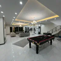 اجاره روزانه انواع ویلاهای لوکس ومعمولی|اجارهٔ کوتاهمدت ویلا و باغ|تهران, وردآورد|دیوار