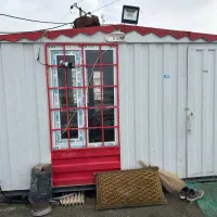 کانکس ۲/۵در ۴ در حد نو