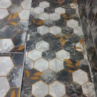 گلیم|گلیم، جاجیم، گبه|زاهدان, |دیوار