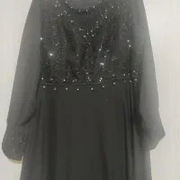 لباس شب سایز بزرگ