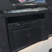 پرینتر چهارکاره hp 1536mfp|پرینتر، اسکنر، کپی، فکس|خرمشهر, |دیوار