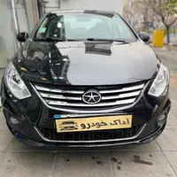 جک J4 /جی فور/تحویل روز نمایندگی همه رنگ ۱۴۰۳ ۱۴۰۴|خودرو سواری و وانت|تهران, توحید|دیوار
