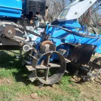 کلتیواتور|ماشین‌آلات صنعتی|گرگان, |دیوار