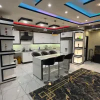 ویلا استخر سرپوشیده مخصوص دورهمی|اجارهٔ کوتاه‌مدت ویلا و باغ|اصفهان, شهرک زاینده رود|دیوار