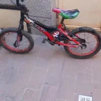 دوچرخه 16|دوچرخه، اسکیت، اسکوتر|کاشان, راوند|دیوار