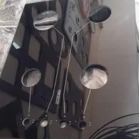 تعویض شیشه گازوتعمیروسایل گازسوز|اجاق گاز و لوازم برقی پخت‌وپز|سنندج, |دیوار