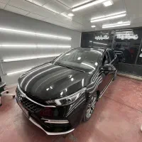 پولیش سرامیک نقاشی لیسه گیری و غیره|خدمات موتور و ماشین|زنجان, |دیوار