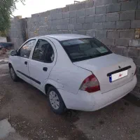 فروش تیبا مدل 93