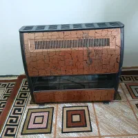 بخاری ۱۲ هزار|بخاری، هیتر، شومینه|رشت, احمد گوراب|دیوار