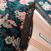 امپیلی|صوتی و تصویری|محمدشهر, کوی بهار|دیوار