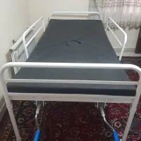 تخت بیمار|تخت و سرویس خواب|تهران, جنت‌آباد جنوبی|دیوار