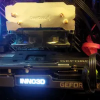 کامپیوتر گیمینگ و رندرینگ RTX3070