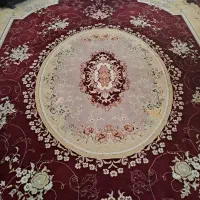 فرش ۱۲ متری سالم