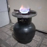 پیک نیک ۳ کیلویی گاز پره با سری