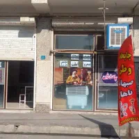 مغازه تجاری در گلستان صالحیه ۴۶ متر|اجارهٔ مغازه و غرفه|بهارستان, |دیوار