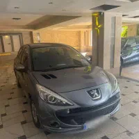 207دنده مدل۹۰|خودرو سواری و وانت|تهران, شهرک نفت|دیوار