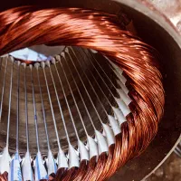 سیم پیچی الکتروموتور سنگین|خدمات پیشه و مهارت|تاکستان, |دیوار