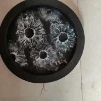 اردوخوری سنگ مصنوعی|ظروف سرو و پذیرایی|رودهن, |دیوار