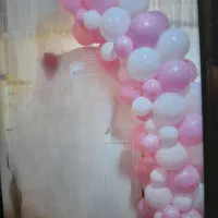 ریسه بادکنک