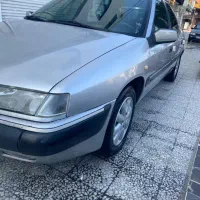 سالم بدون خطو خش|خودرو سواری و وانت|محمودآباد, |دیوار