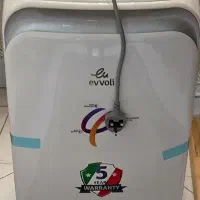 کولر قابل حمل ایوولی