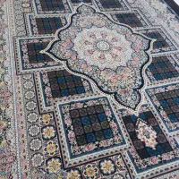 فرش ۱۲ متری دسنبافت گونه|فرش|مسجد سلیمان, |دیوار