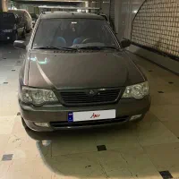 پراید ۱۱۱ نوک مدادی بیرنگ