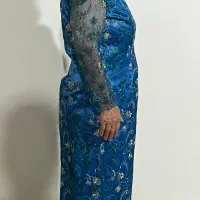 لباس مجلسی زنانه