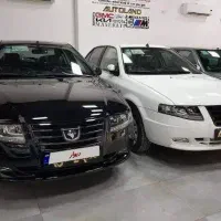 حواله سورن دوگانه تحویل اسفند