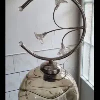 آویز|لوستر و چراغ آویز|کاشان, قطب راوندی|دیوار