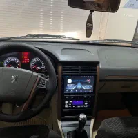 پژو پارس مدل ۱۴۰۰|خودرو سواری و وانت|اسلامشهر, شهرک سعیدیه|دیوار