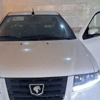 سمند سورن پلاس XU7p ۱۴۰۳